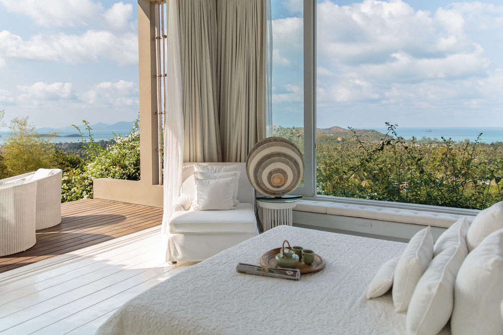 Michaela 4* Ko Samui