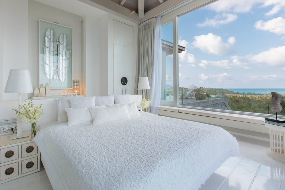 Michaela 4* Ko Samui