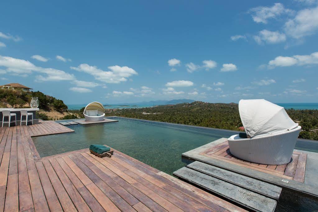Michaela Hotel Ko Samui