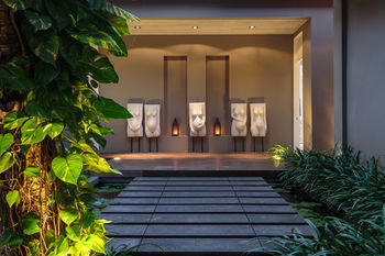 Michaela 4* Ko Samui