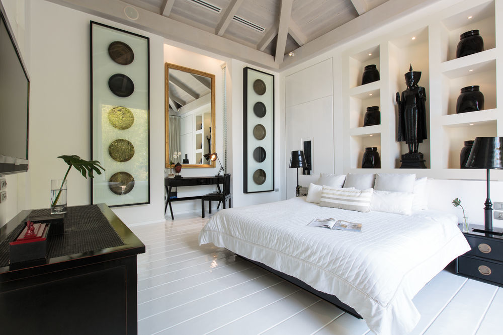 Michaela Hotel Koh Samui