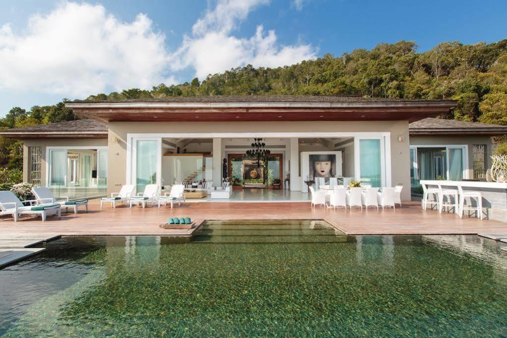 Hotel Michaela Koh Samui